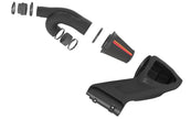 K&N Engineering Part 50-2617D NextGen Cold Air Intake System for Ford F-150 and Raptor V6 2.7L/3.5L