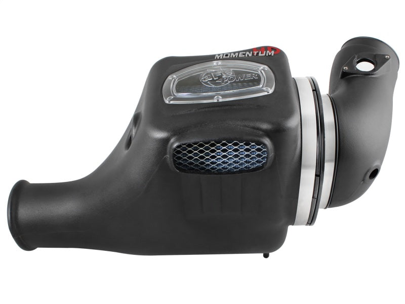 aFe Momentum HD Stage-2 Si Cold Air Intake System for 2003-2007 Ford F-250 Super Duty V8-6.0L Diesel