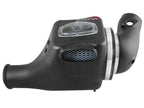 aFe Momentum HD Stage-2 Si Cold Air Intake System for 2003-2007 Ford F-250 Super Duty V8-6.0L Diesel