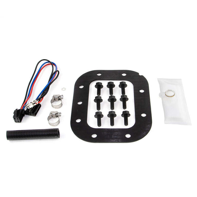 DeatschWerks 90-96 Chevy Corvette 5.7L Fuel Pump Set-Up Kit (Excluding ZR-1) – Part #9-1029