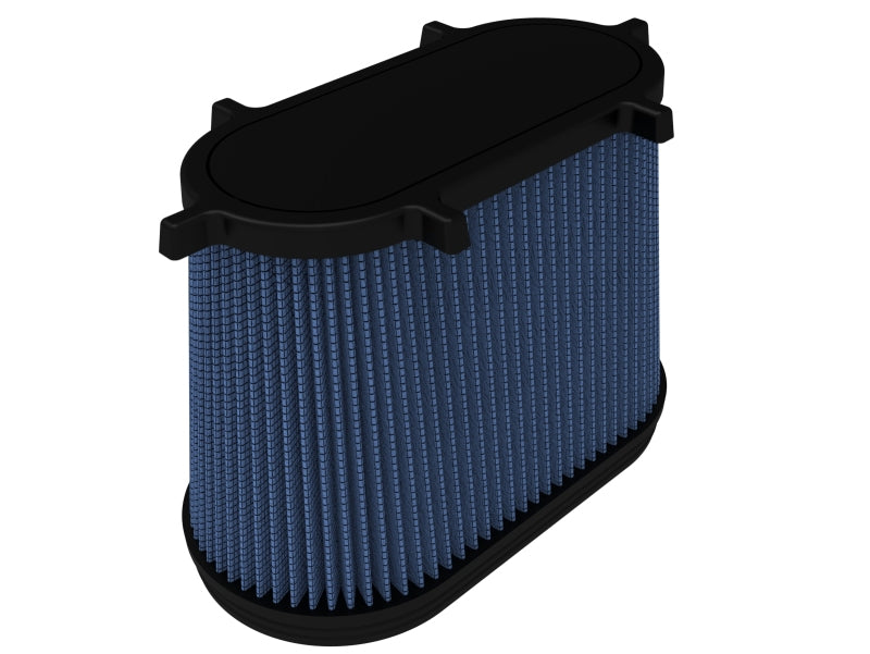 aFe MagnumFLOW Air Filter with Pro 5R Media for Ford Super Duty Diesel 08-10 V8-6.4L