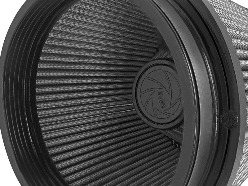 aFe MagnumFLOW IAF PDS High-Flow Conical Air Filter for Automotive Performance