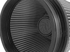 aFe MagnumFLOW IAF PDS High-Flow Conical Air Filter for Automotive Performance