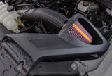 K&N Engineering 50-2591 NextGen Cold Air Intake System for Ford F-150 V8 5.0L