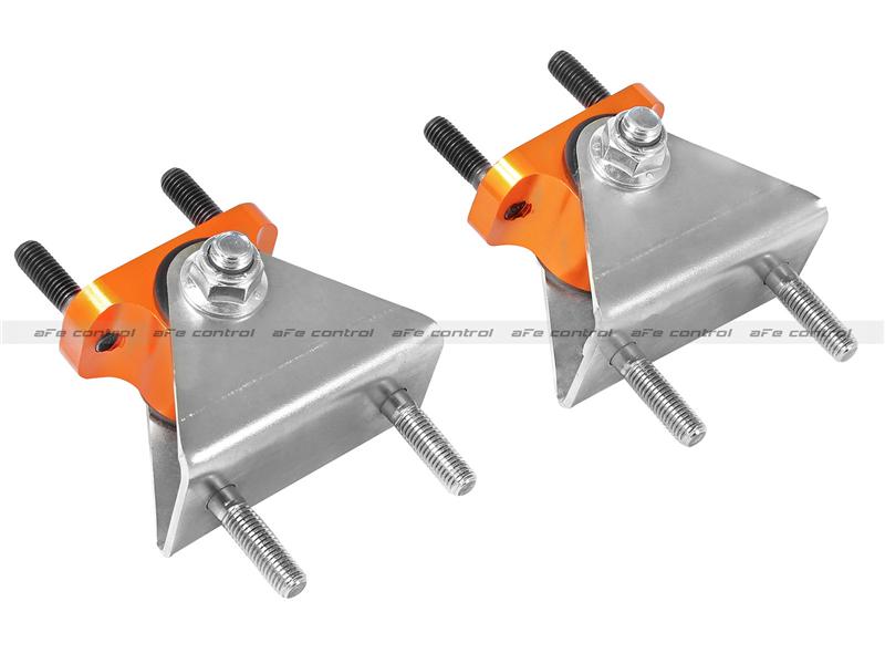 aFe Control PFADT Series Engine Mount Set for Chevrolet Corvette C5/C6 1997-2013