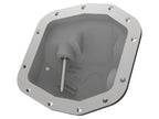 aFe Pro Series Front Differential Cover for Jeep Wrangler JL 2018+ V6 3.6L, Black