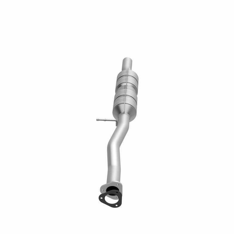 MagnaFlow HM Grade Federal/EPA Compliant Direct-Fit Catalytic Converter 55323 for Ford F-250 Super Duty 2002-2004