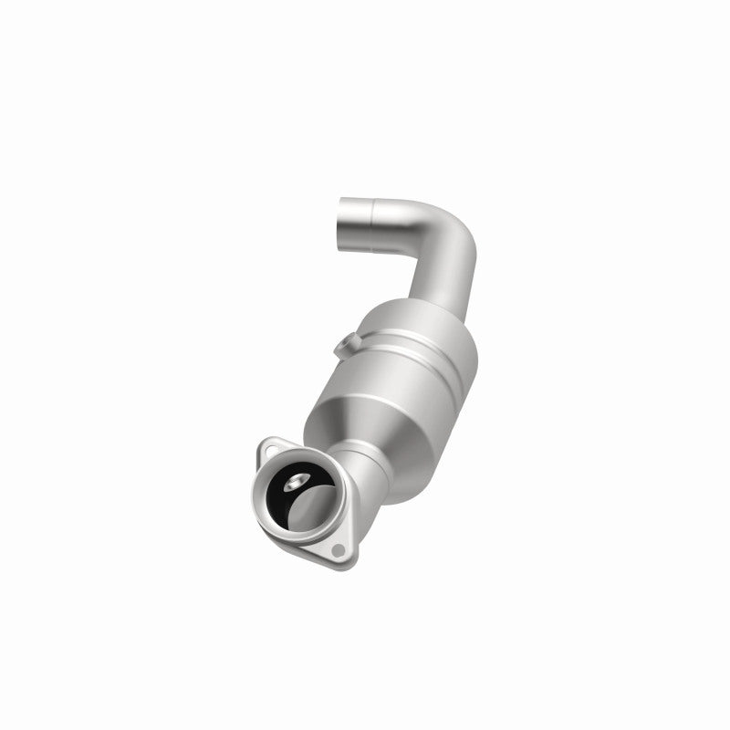 MagnaFlow OEM Grade Direct-Fit Catalytic Converter for 2011-2014 Ford F-150 5.0L – Part Number 52138