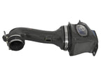 aFe Momentum Carbon Fiber Cold Air Intake System for Chevrolet Corvette Z06 (C7) 2015-2019 V8-6.2L