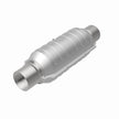 MagnaFlow Universal 2.50-inch Federal/EPA Compliant Catalytic Converter Part #99356HM