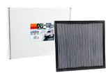 K&N VF8000 Heavy Duty Cabin Air Filter for Freightliner Sprinter 2500 and 3500 Models