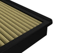 aFe Magnum FLOW Pro GUARD 7 OE Replacement Air Filter for 2020-2021 Ford F-250 and F-350 Diesel Trucks with 6.7L V8