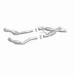 MagnaFlow California Grade Direct-Fit Catalytic Converter 337338 for 1986-1993 Ford Mustang 5.0L and Mercury Capri 5.0L