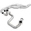 MagnaFlow Part 23479 Standard Grade Federal/EPA Compliant Direct-Fit Catalytic Converter for 1990-1992 Pontiac Firebird and 1988-1992 Chevrolet Camaro