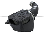 aFe Momentum GT PRO DRY S Stage 2 Si Cold Air Intake System for 2007-2011 Jeep Wrangler JK V6 3.8L