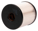 K&N Engineering PF-5200 Performance Cartridge Fuel Filter for Ram Diesel Trucks