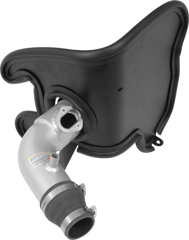 K&N Engineering 69-4537TS Cold Air Intake System for Chevy Cruze 1.4L Turbo
