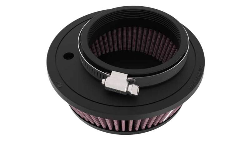 K&N Universal Rubber Air Filter Part RU-4480 for Automotive and Equipment Applications