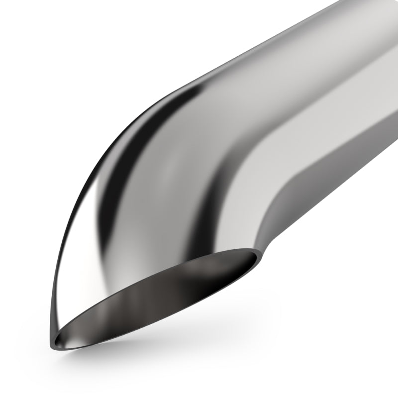 MagnaFlow Street Series Crossmember-Back Exhaust System for 1967-1970 Ford Mustang - Part #15816