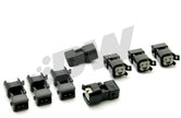 DeatschWerks LS1/LS6 Series 78lb Fuel Injectors for Ford Mustang 85-04 and Chevy Camaro Z28/SS, Corvette LS1/LS6