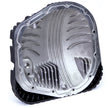 Banks Power 85-19 Ford F250/F350 10.25-inch 12 Bolt Differential Cover Kit with Satin Black Finish