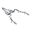 MagnaFlow 16830 Street Series Cat-Back Performance Exhaust System for 1975-1981 Pontiac Firebird