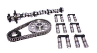 COMP Cams BV69 258HR10 Small Camshaft Kit for Stock Performance Upgrades
