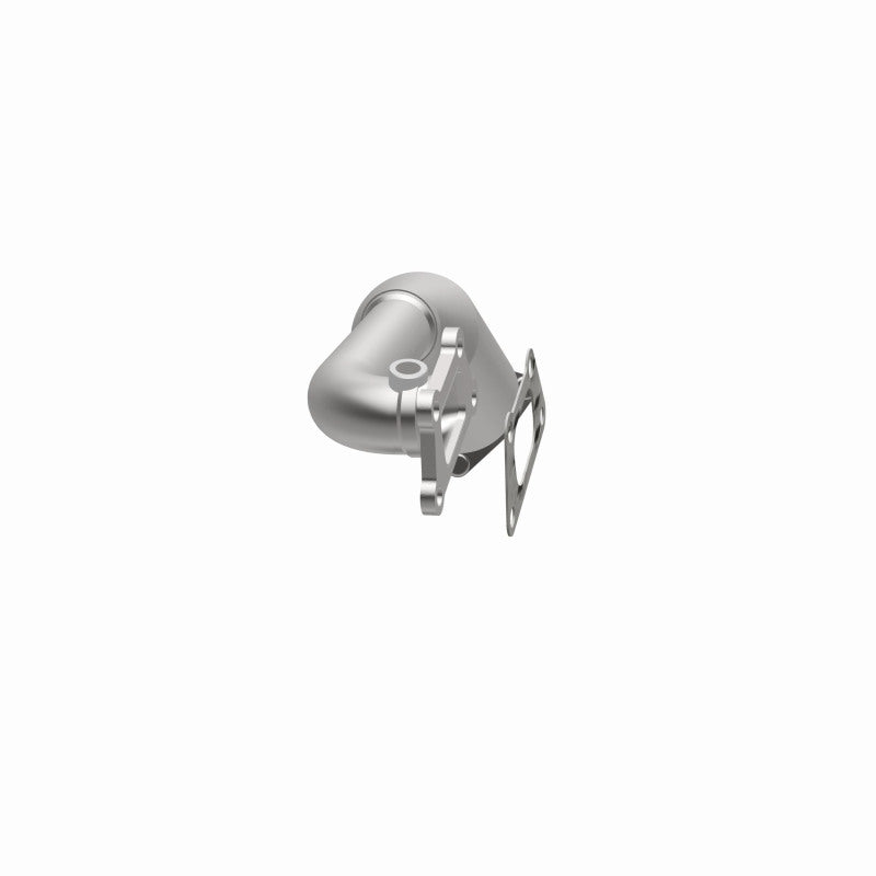 MagnaFlow OEM-Grade Federal/EPA Compliant Direct-Fit Catalytic Converter for 2015-2016 Chevrolet Colorado & GMC Canyon (Part #52611)