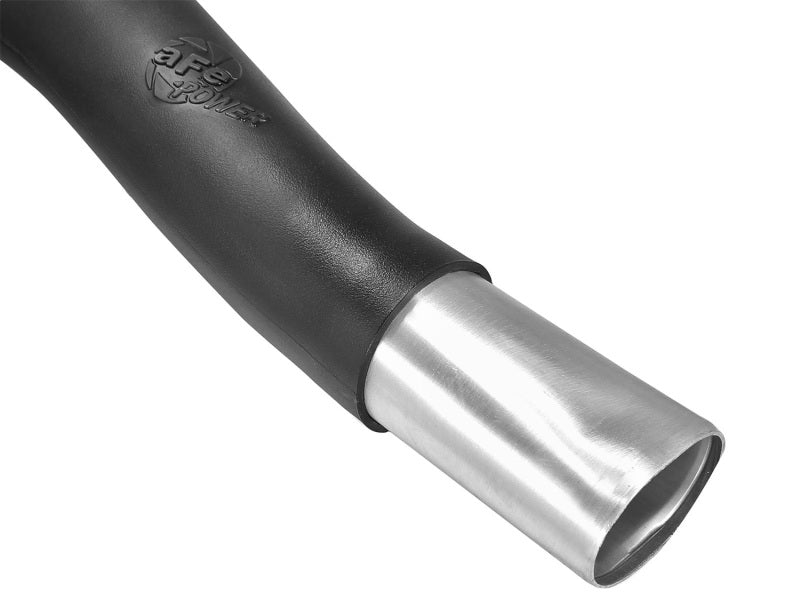 aFe Momentum HD AIS PRO 5R Intake System for 2014-2015 Ram 1500 EcoDiesel V6-3.0L