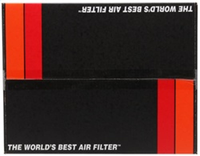 K&N Engineering 57-2549 Cold Air Intake Kit for Ford F-150 and Lightning (2001-2004)
