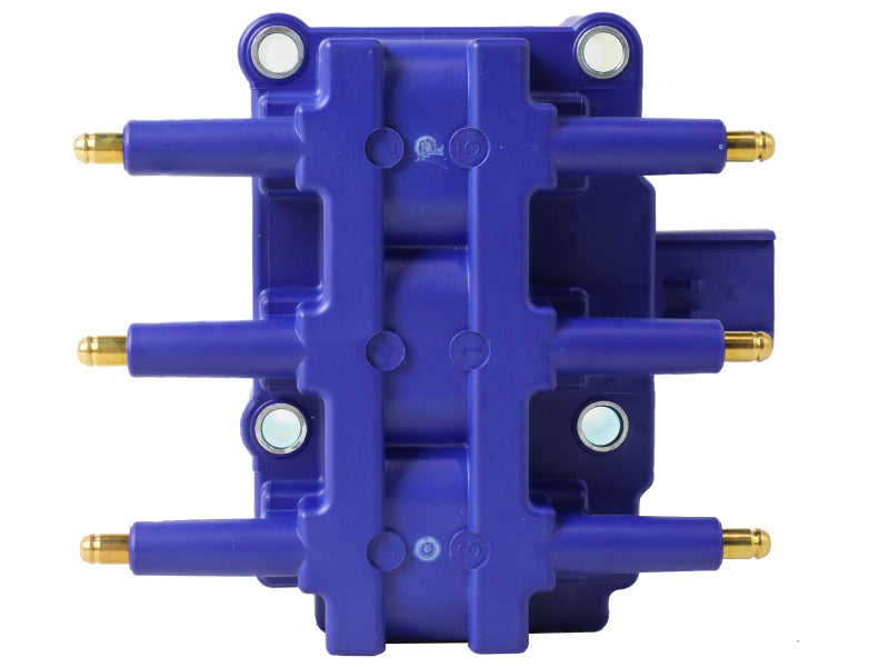 aFe Power SCORCHER High-Performance Ignition Coil for Jeep Wrangler JK 07-11 V6 3.8L