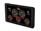 aFe AGD Advanced Digital Gauge Display Monitor for Dodge, RAM, Ford, and GM Diesel Trucks 2008-2023 Part #77-91001