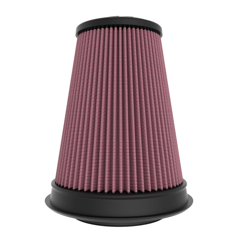K&N Engineering Universal 5-inch Flange High Flow Air Filter (Part Number RU-5302)