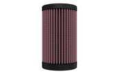 K&N Engineering Off-Road Replacement Air Filter for Polaris Ranger XP 1000 and Crew XP 1000 Models (Part PL-1018)