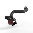K&N Engineering 57-2573 Performance Cold Air Intake Kit for 2006-2008 Ford Explorer V8-4.6L