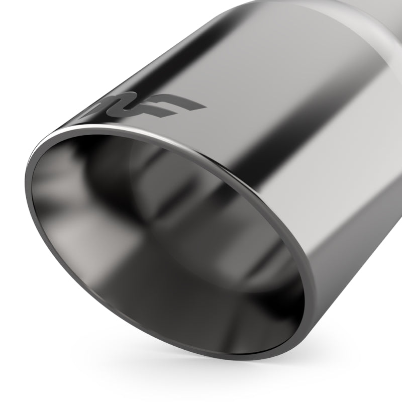 Magnaflow 15-21 Ford F-150 Street Series Cat-Back Performance Exhaust System with Polished Side Exit