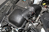 K&N Engineering 57-1568 OEM Air Box Intake System for Ram 2500/3500 6.7L Diesel
