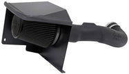 K&N Engineering 30-3070 Performance Air Intake System for Chevrolet Avalanche 2009-2013