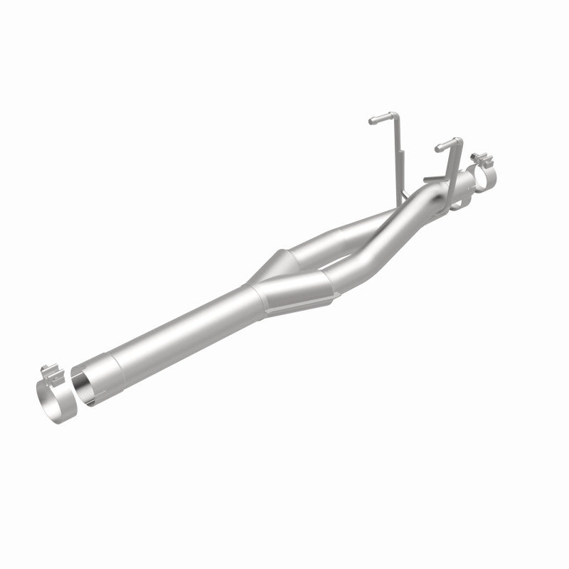 MagnaFlow 09-18 Ram 1500 5.7L D-Fit Performance Exhaust Muffler Replacement Kit Without Muffler