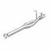 MagnaFlow 09-18 Ram 1500 5.7L D-Fit Performance Exhaust Muffler Replacement Kit Without Muffler