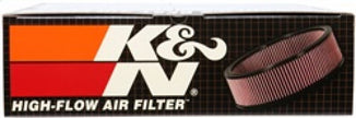 K&N Replacement High-Flow Air Filter for GM Cars & Trucks 1968-97 Part E-1500