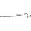 MagnaFlow BRE Exhaust Kit for 1999-2003 Ford F-250 Super Duty - Direct-Fit Replacement System