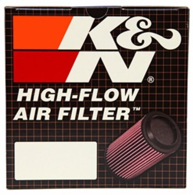 K&N Engineering High-Flow Replacement Air Filter for Ford Pickup V8-7.3L (1995-97) – Part E-1946