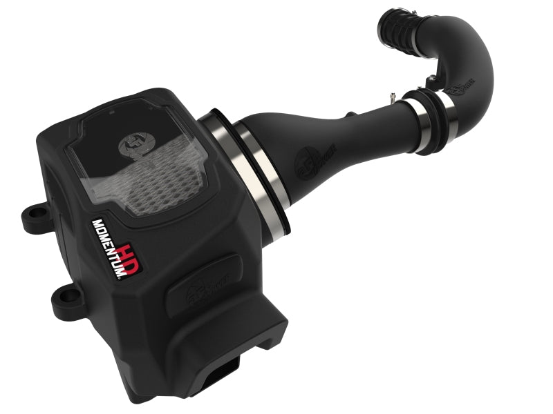 aFe Momentum HD Cold Air Intake System with Pro DRY S Filter for Ram 1500 2020-2022 V6-3.0L