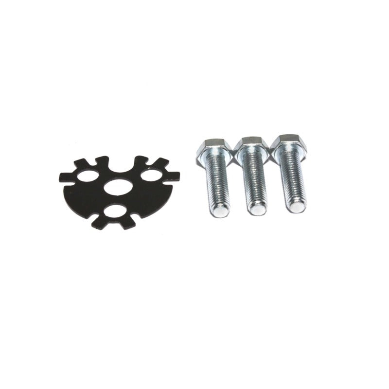 COMP Cams LS 3-Bolt Camshaft Lock Plate Part #5461 for GM Gen III/IV Engines