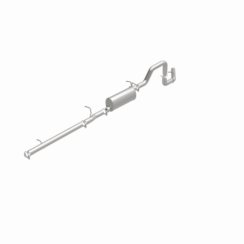 MagnaFlow BRE Exhaust Kit 05-07 Ford Super Duty F-250/F-350 5.4L Part 106-0280