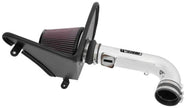 K&N Engineering 69-4535TP Cold Air Intake System for Chevrolet Camaro 3.6L
