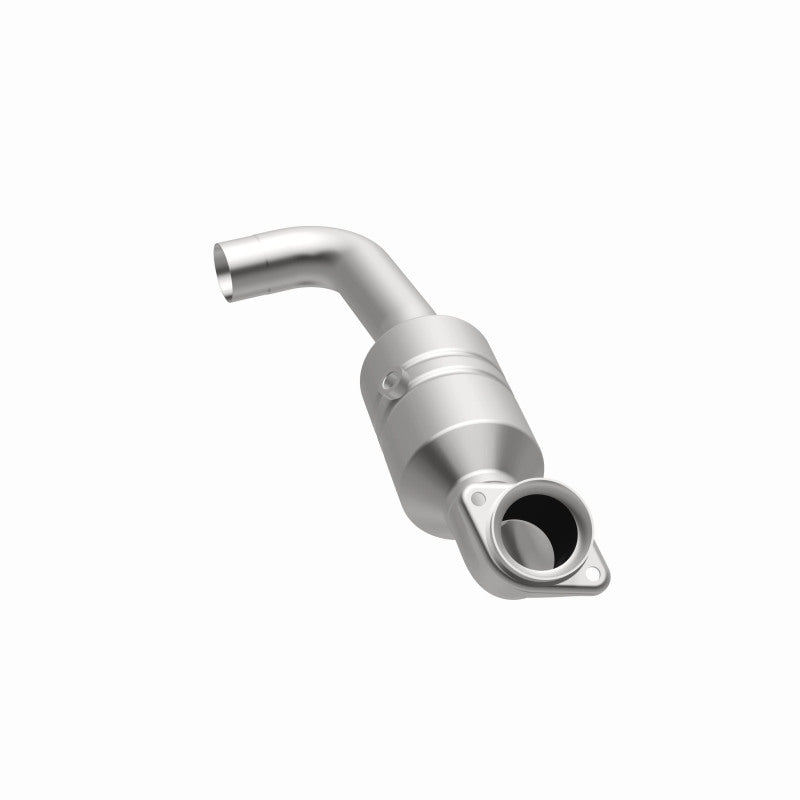 MagnaFlow OEM Grade Direct-Fit Catalytic Converter for 2011-2014 Ford F-150 5.0L – Part Number 52138