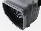 aFe Momentum HD Pro Dry S Stage-2 Si Cold Air Intake System for GM 6.6L LB7 Diesel Trucks (2001-2004)