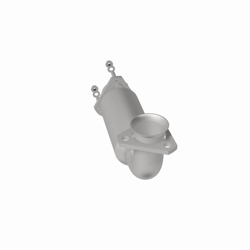 MagnaFlow HM Grade Direct-Fit Catalytic Converter Part 23409 for 1992-1996 Chevrolet Corvette